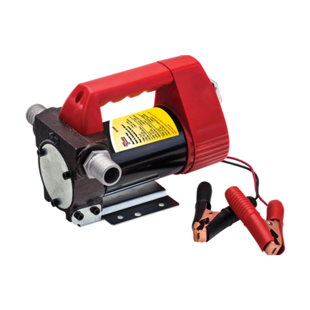 12V, DC, Diesel Transfer Pump