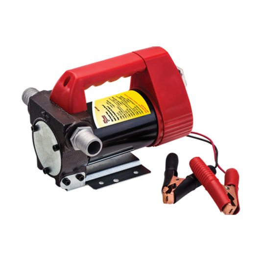 12V, DC, Diesel Transfer Pump