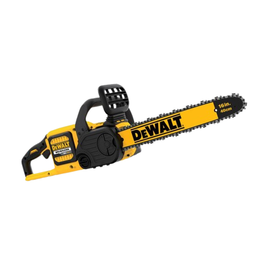 Battery Powered Chainsaw 60V MAX 16in.