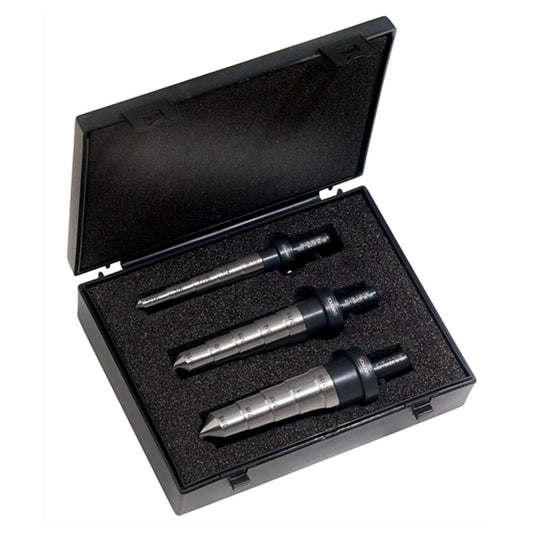 Brute XSR Step Reamer Set